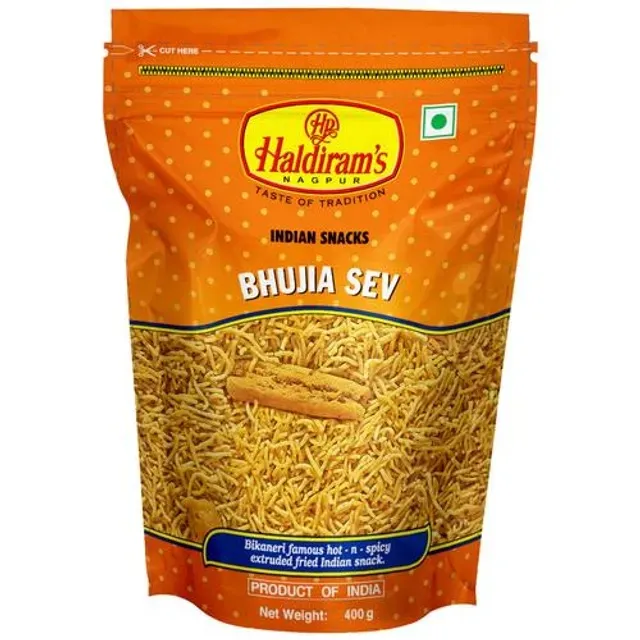 Haldiram's Bhujia Sev