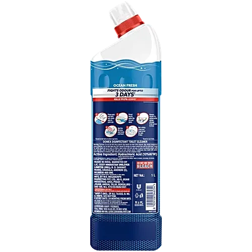Domex Fresh Guard Ocean Fresh 1L 1