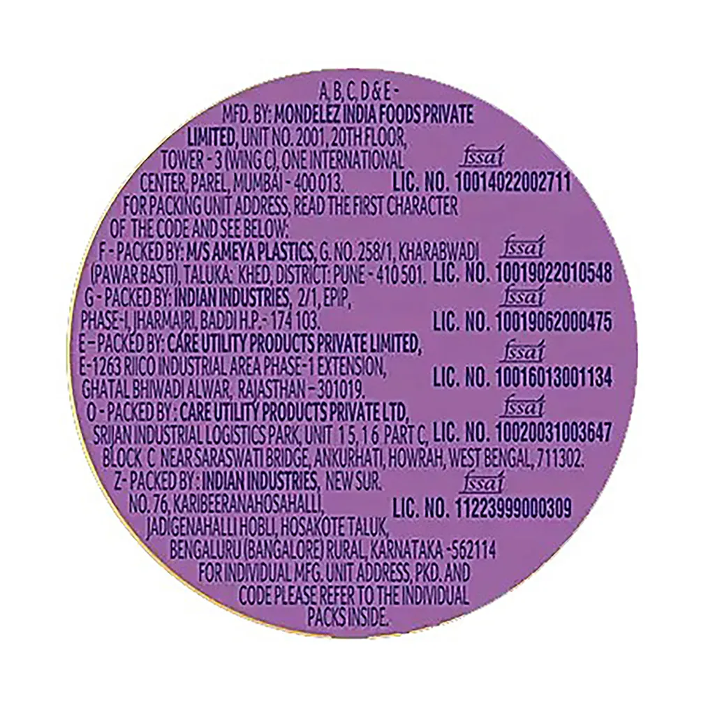 Cadbury Celebrations - Assorted Gift Pack 2