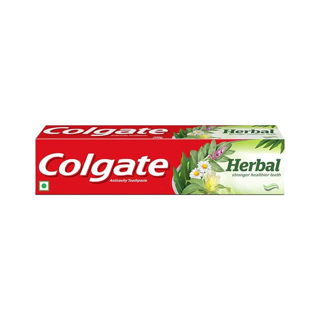 Colgate Herbal Toothpaste