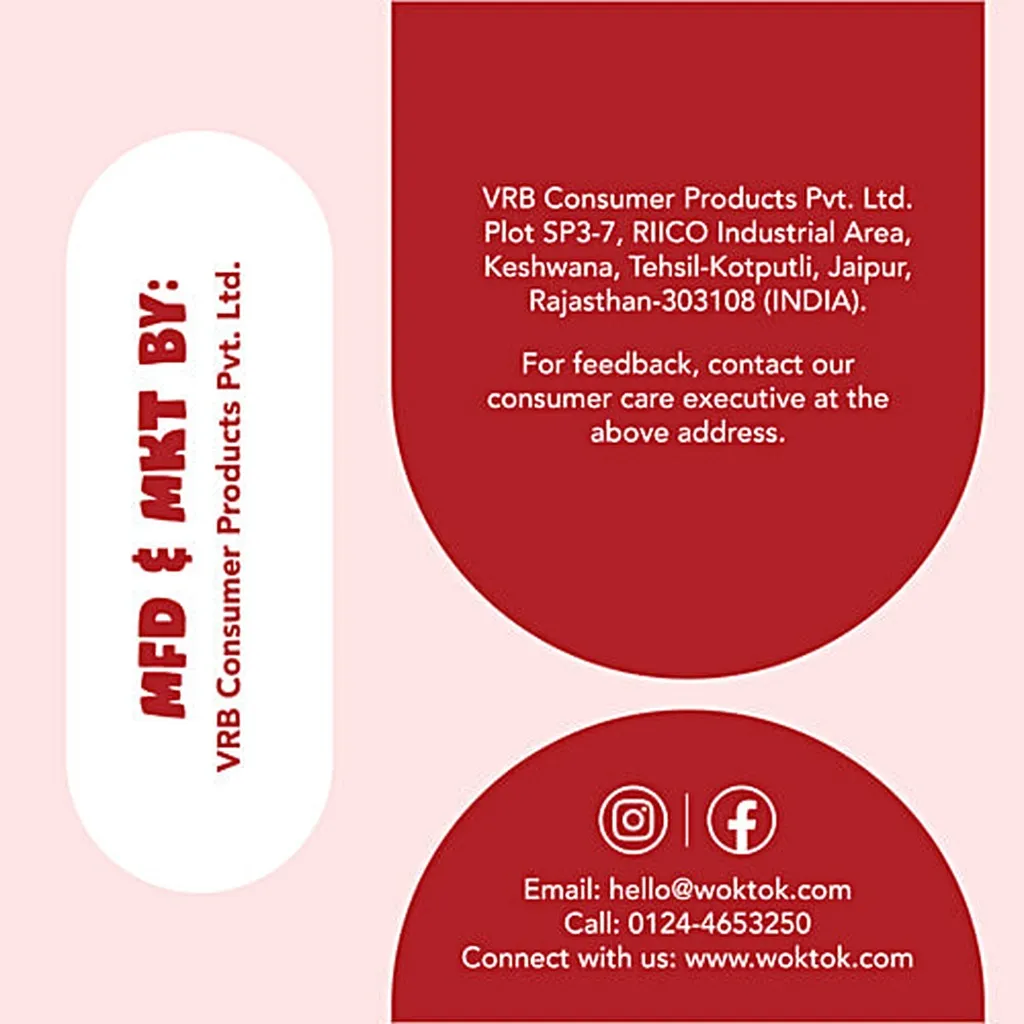 Veeba Schezwan Chilli Chutney 6