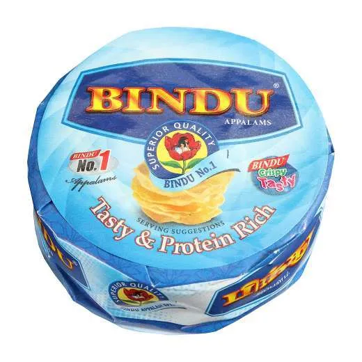 Bindu Simply Super Appalam