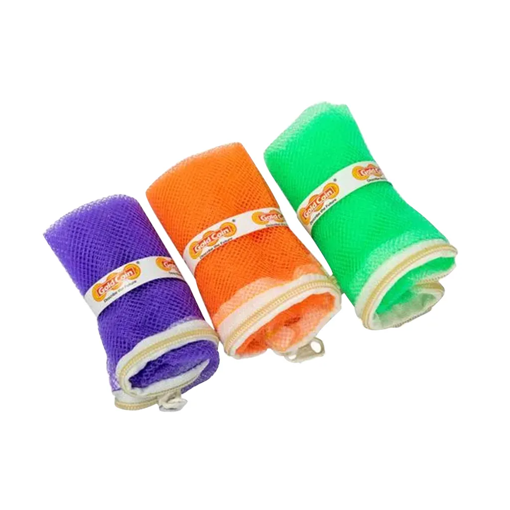 Swastik Fridge Bag - Assorted 1