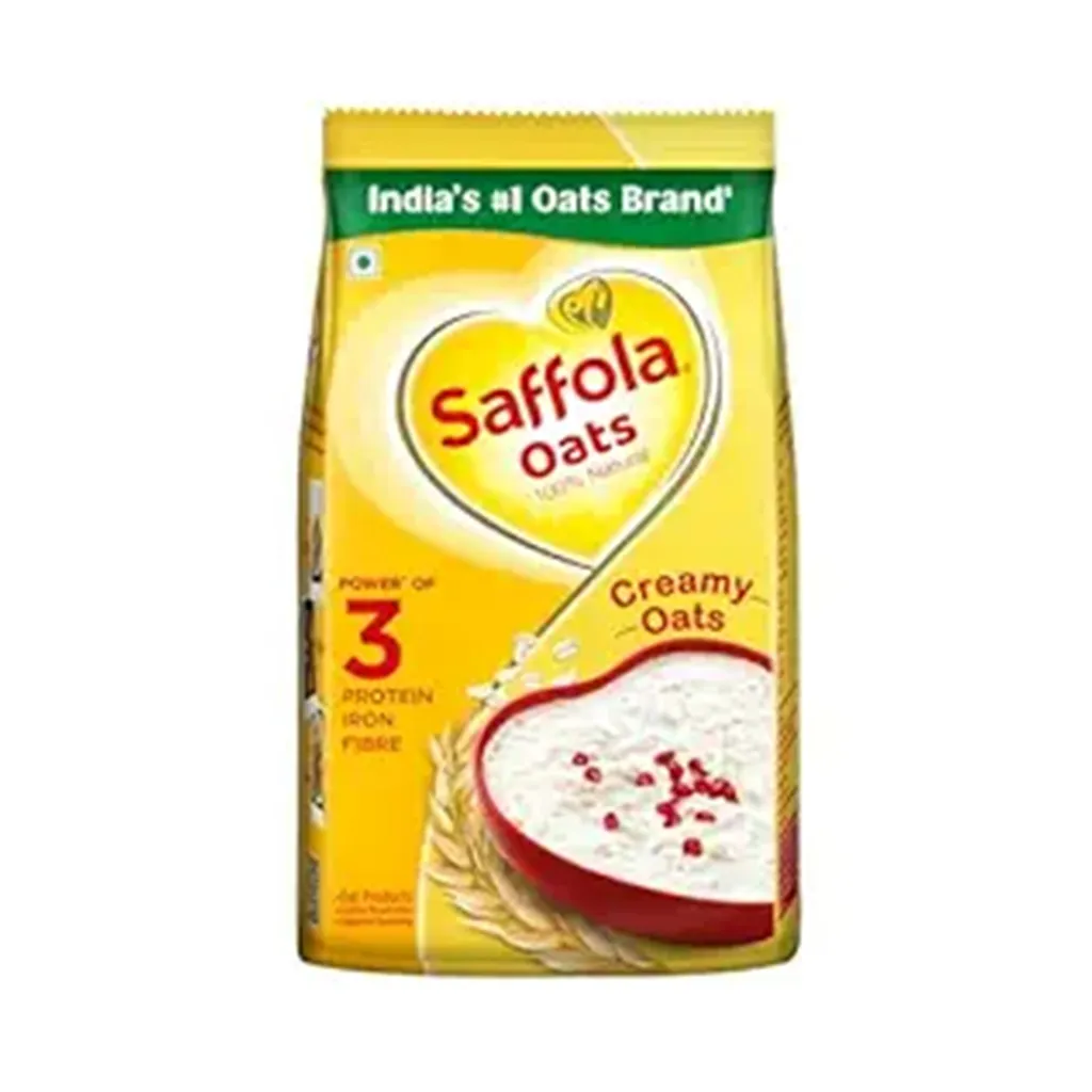 Saffola Oats