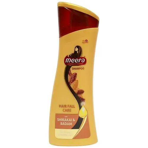 Meera Hair Fall Care Shampoo