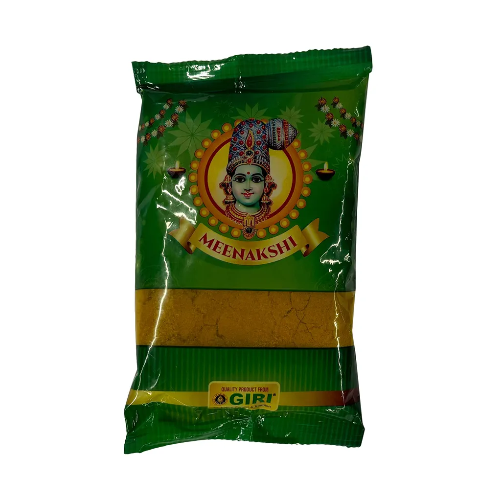 Meenakshi Kasturi Turmeric Powder