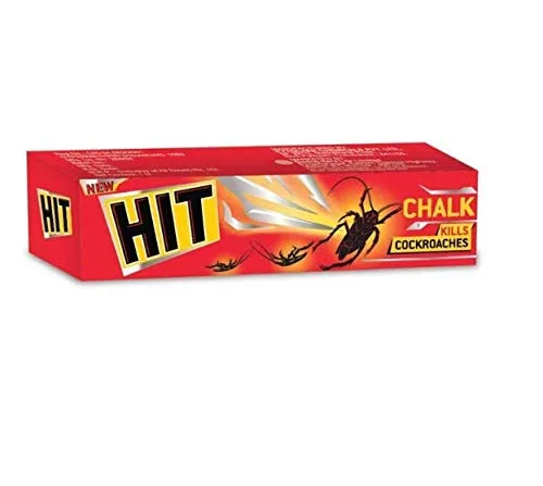 Hit Chalk Cockroach Killer 1