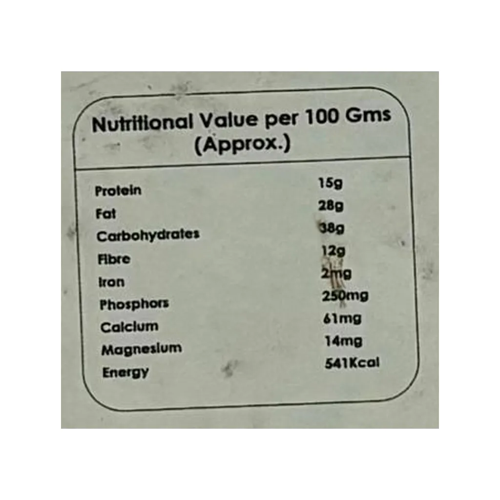 Kovai Crisps Whole Chikki Bites 3