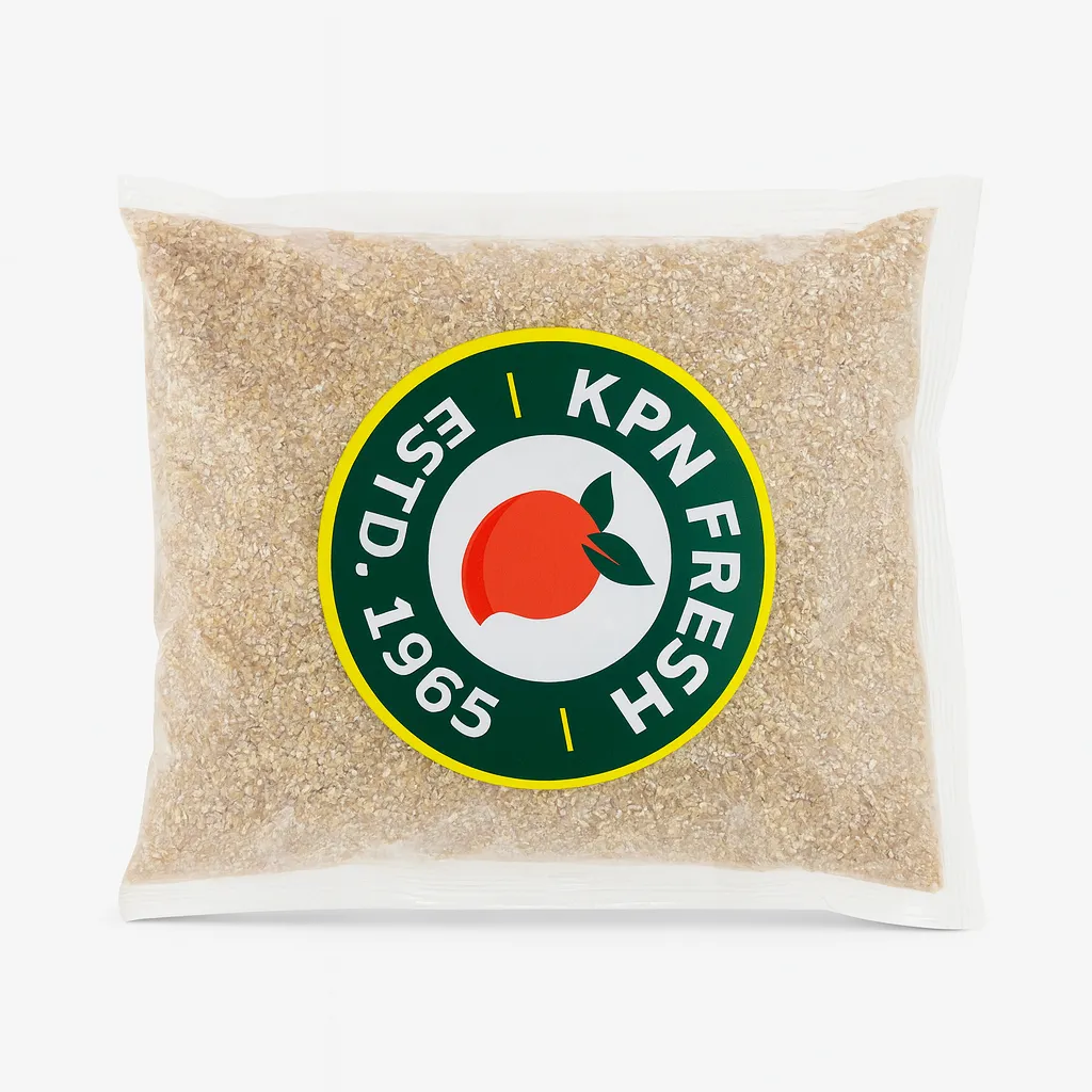 KPN Samba Rava