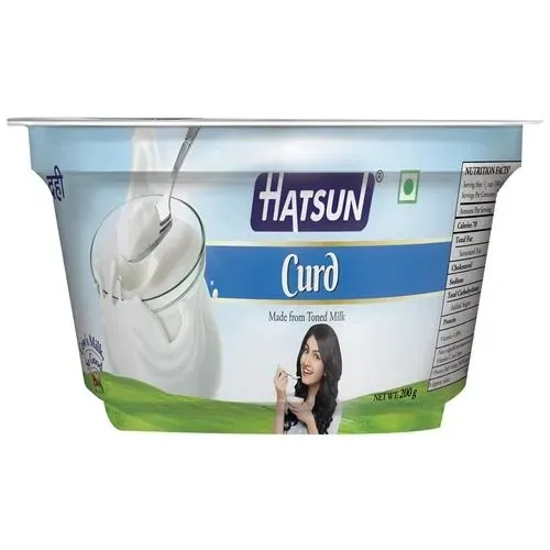 Hatsun Curd Cup