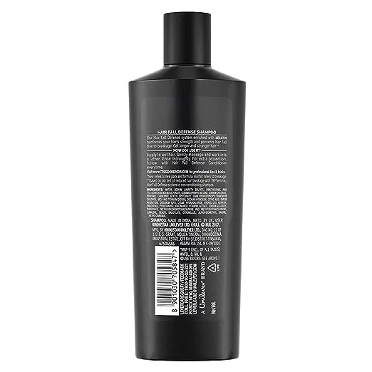 Tresemme Hair Fall Defense Shampoo 1