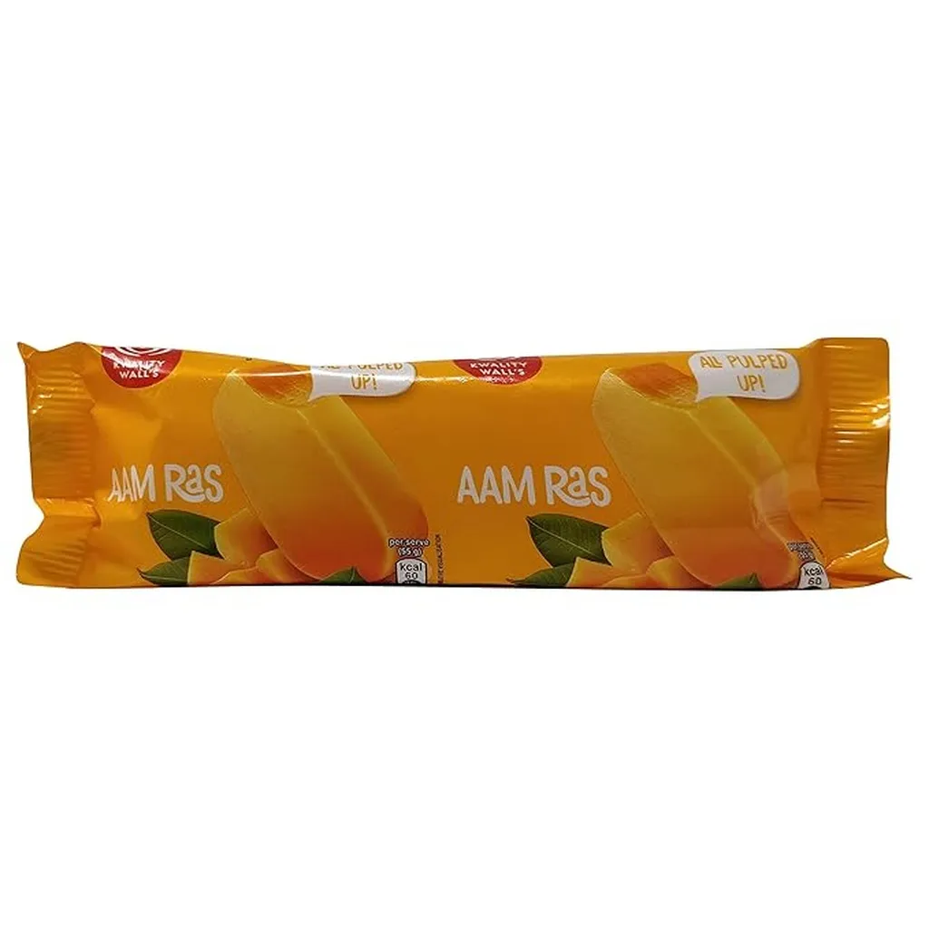 Kwality Walls Aamras