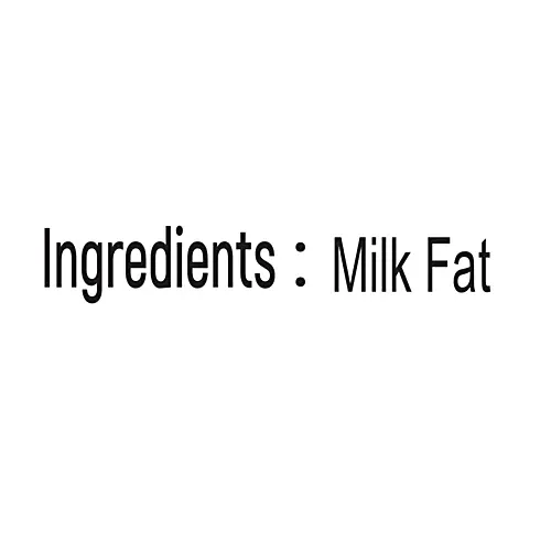 Milky Mist Agmark Ghee 1 Liter 3