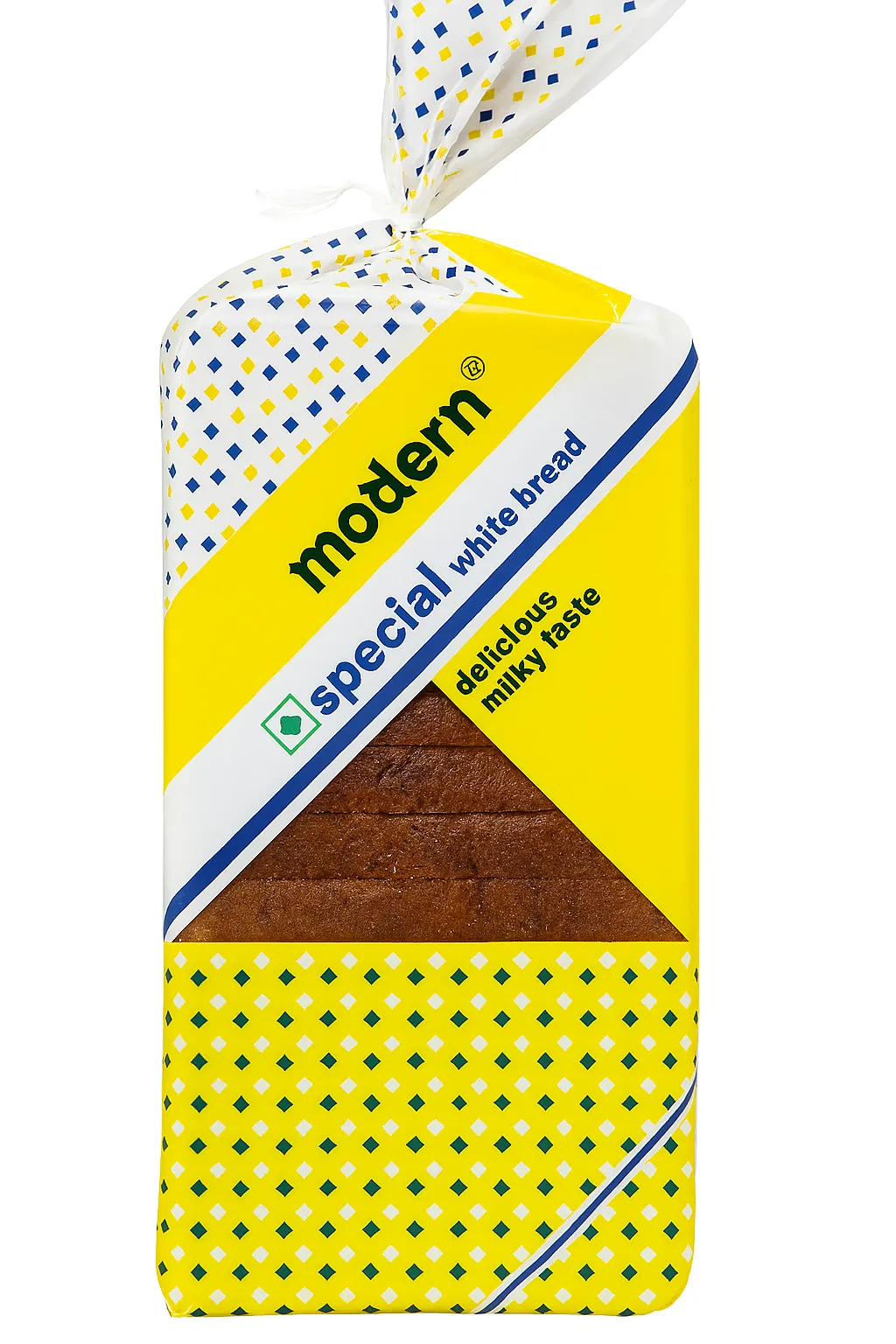 Modern Milk Special White Bread