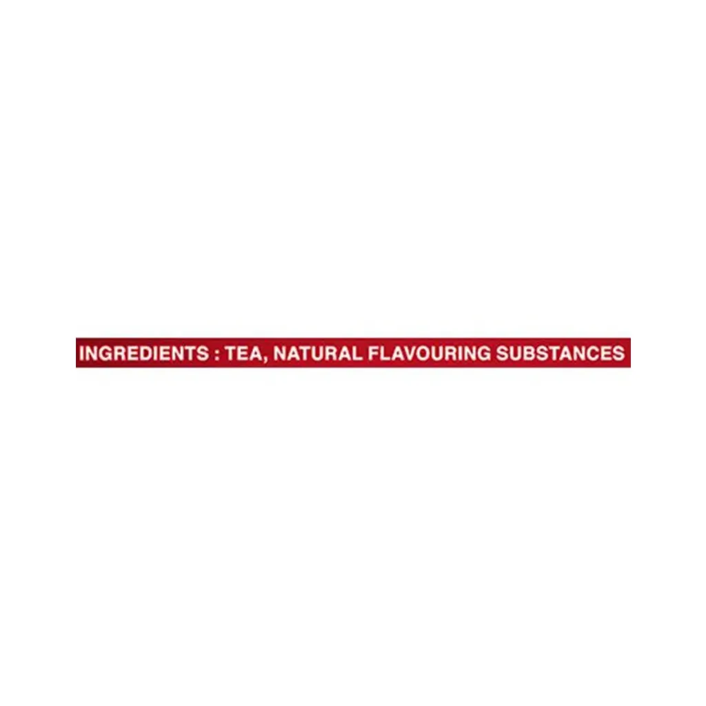 Brooke Bond Red Label Nature Care Tea 2