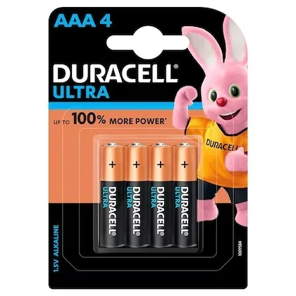 Duracell AAA Battery