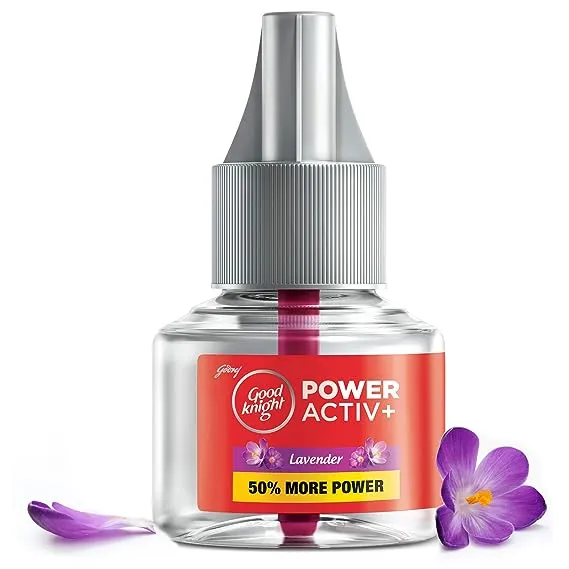 Godrej Good Knight Activ+ Cartridge