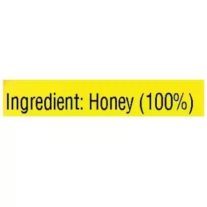 Dabur Honey 4