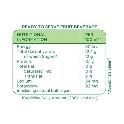 Tropicana Delight Orange Juice 3