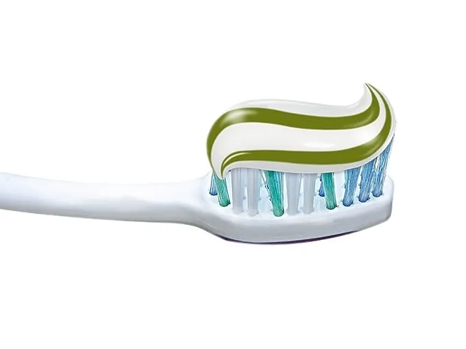 Colgate Active Salt Toothpaste 3