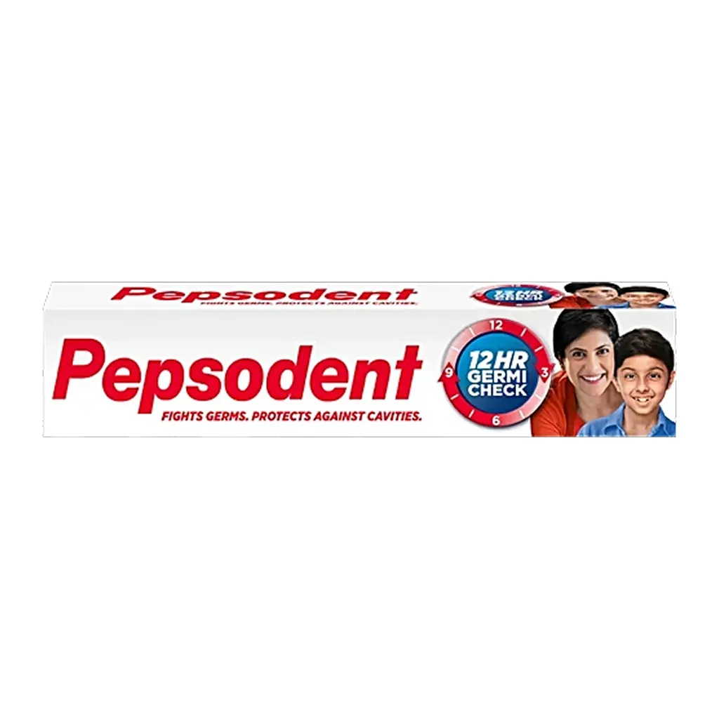 Pepsodent Germi Check Toothpaste