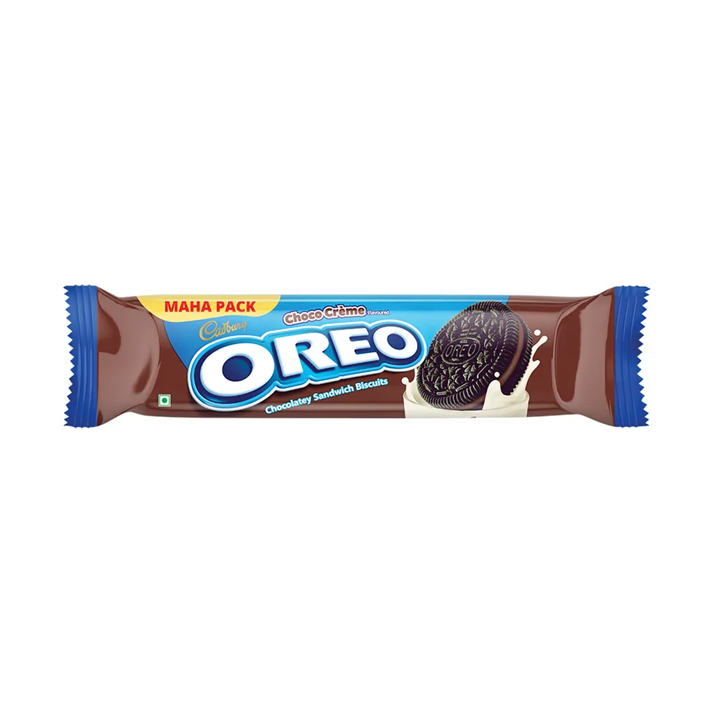 Cadbury Choco Creme Oreo Biscuits