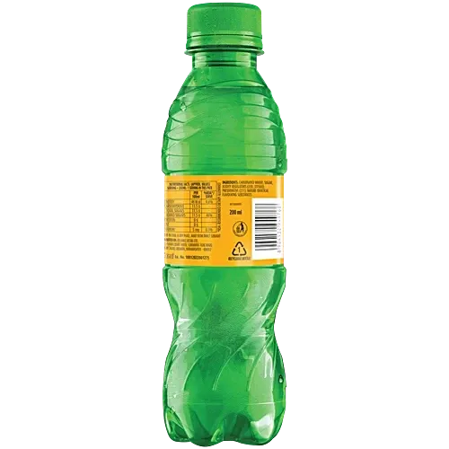 Campa Lemon PET 1