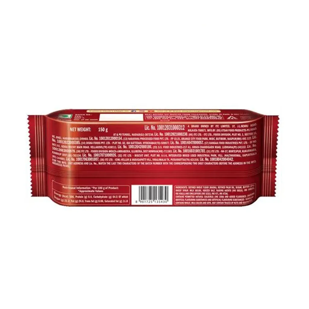Sunfeast Mom's Magic Rich Butter Biscuits 1
