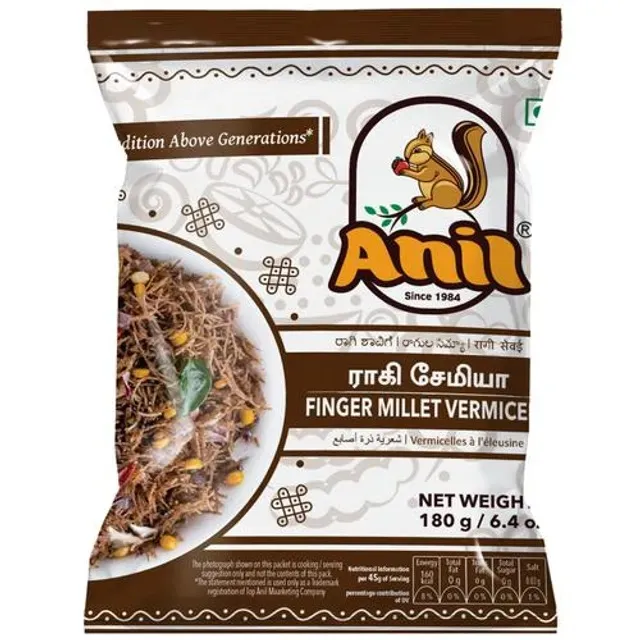 Anil Ragi Vermicelli