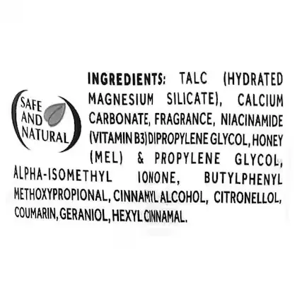 Pond's Magic Talcum Powder 3