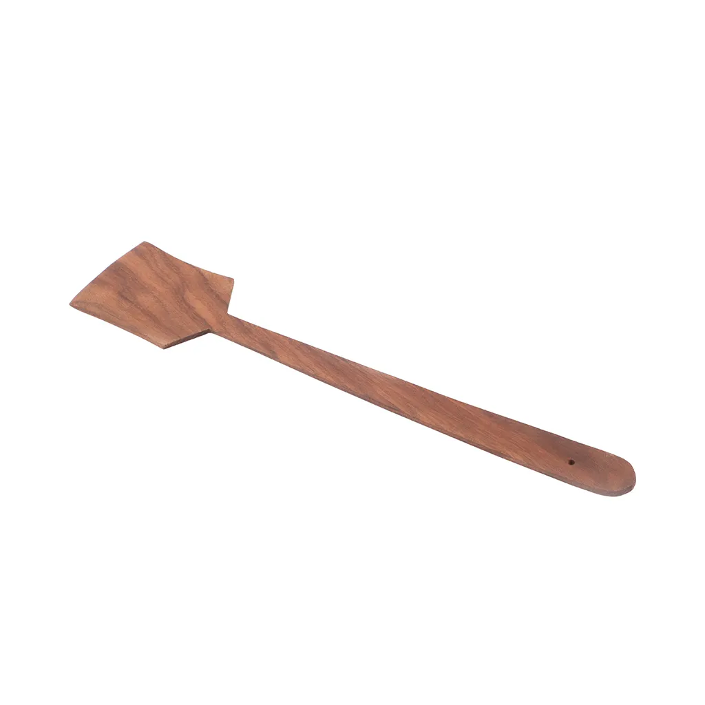 Pratha Wood Square Palta No.2 1