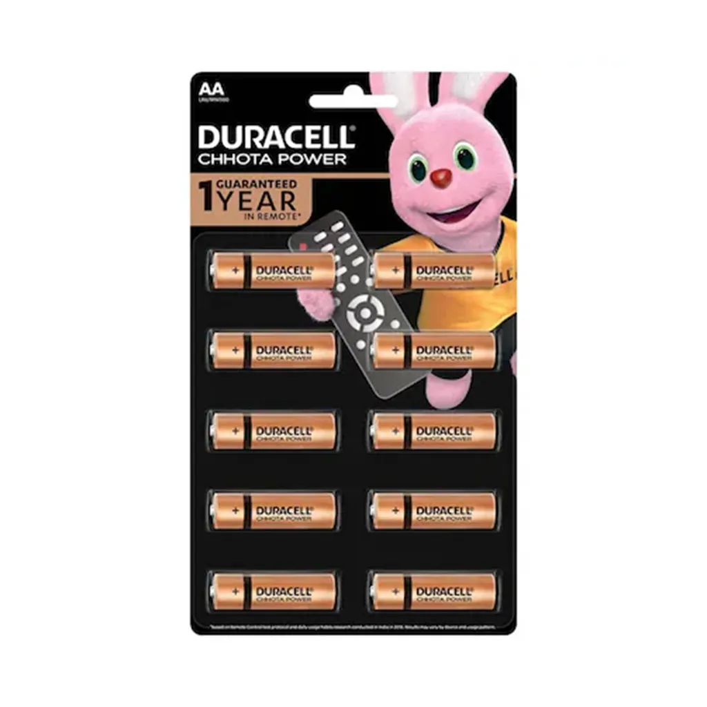 Duracell Chota Power AA