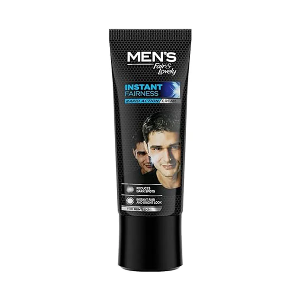 Glow & Handsome Instant Brightness Cream 2