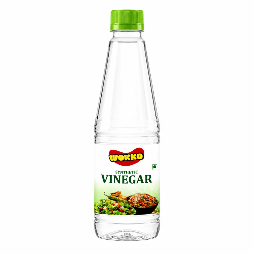 Wokko Synthetic Vinegar