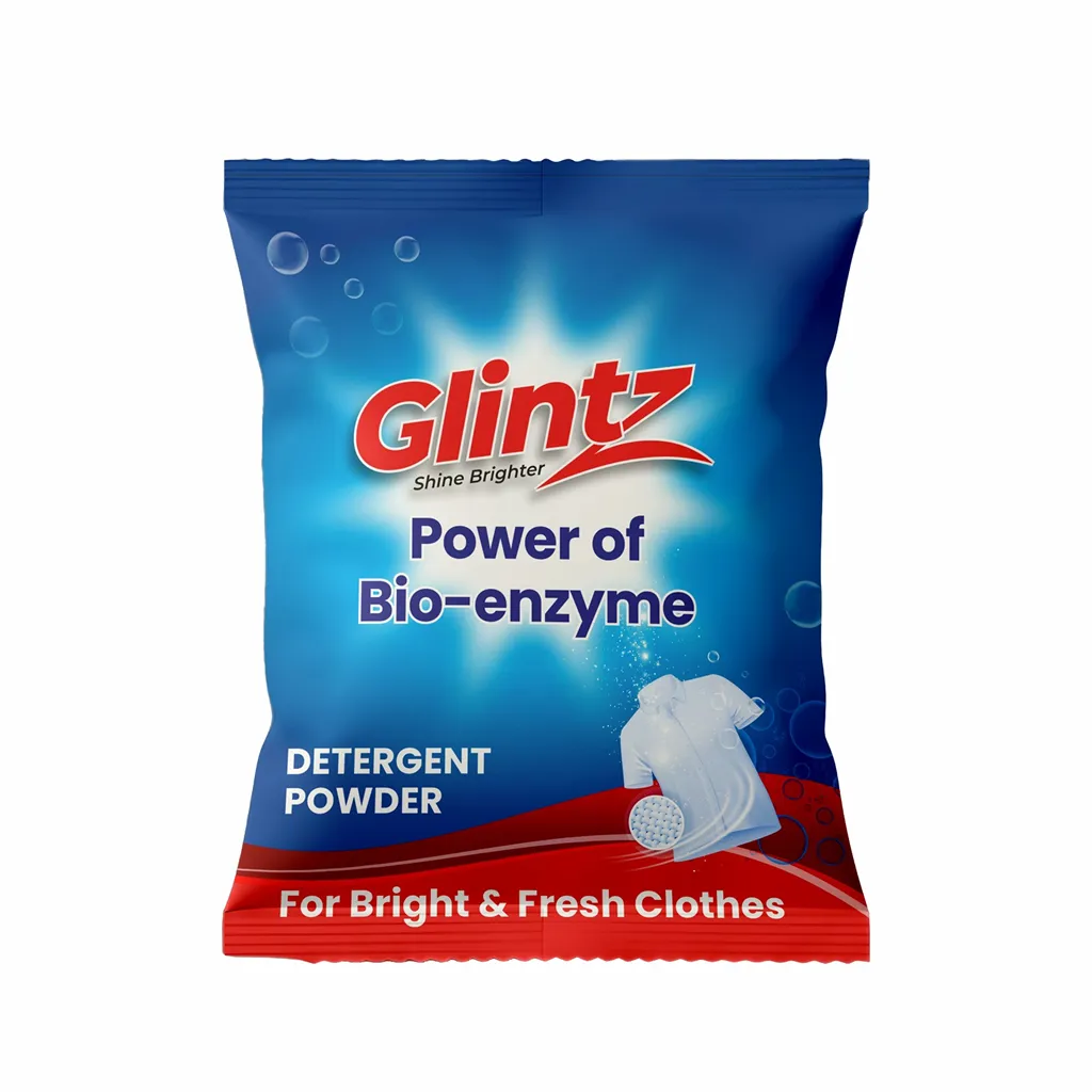 Glintz Detergent Powder