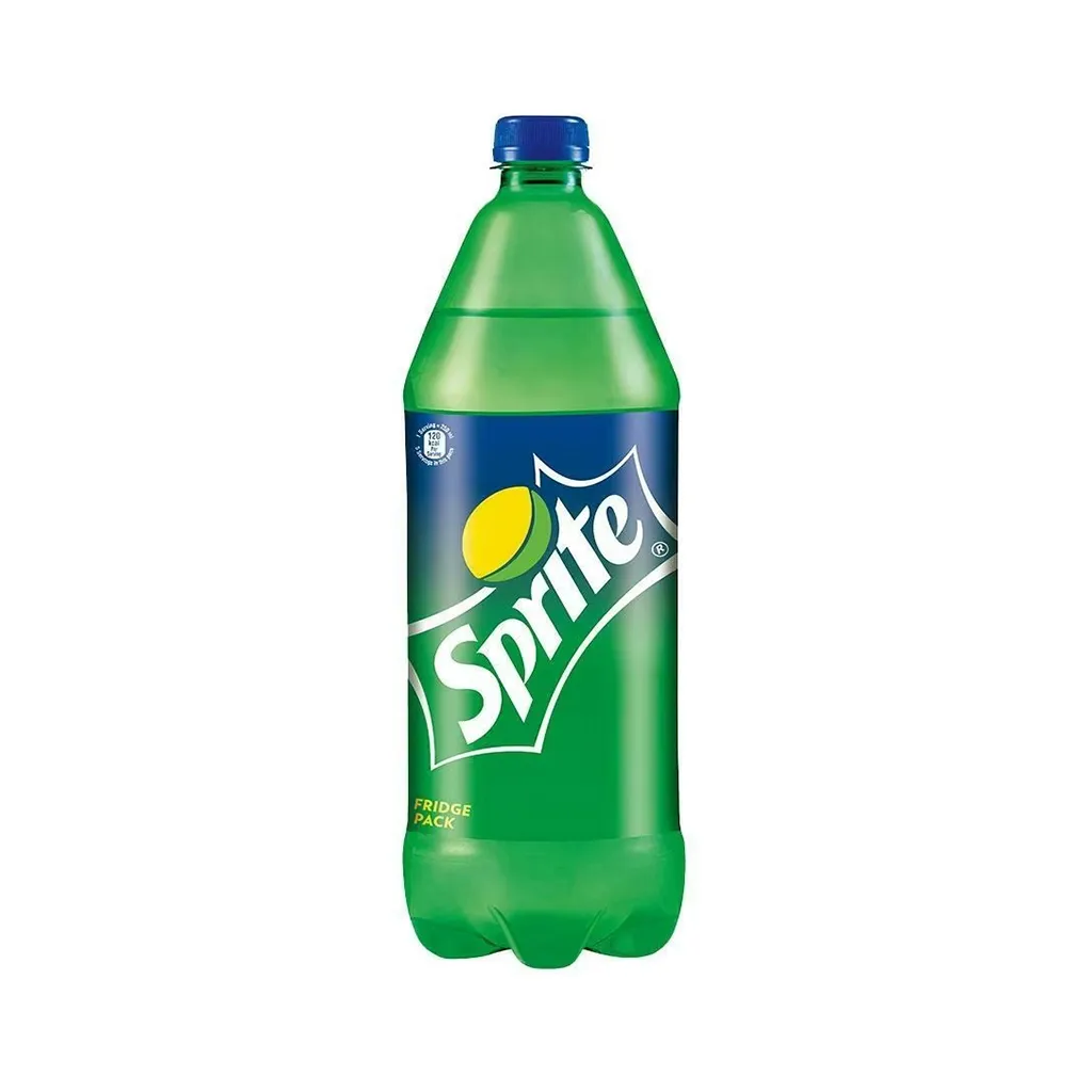Sprite Soft Drink