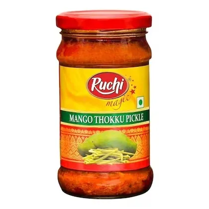 Ruchi Magic Mango Thokku Pickle