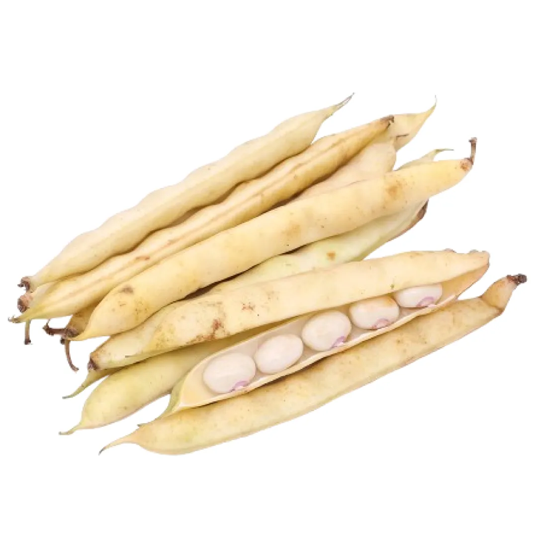 Fresh Butter Beans