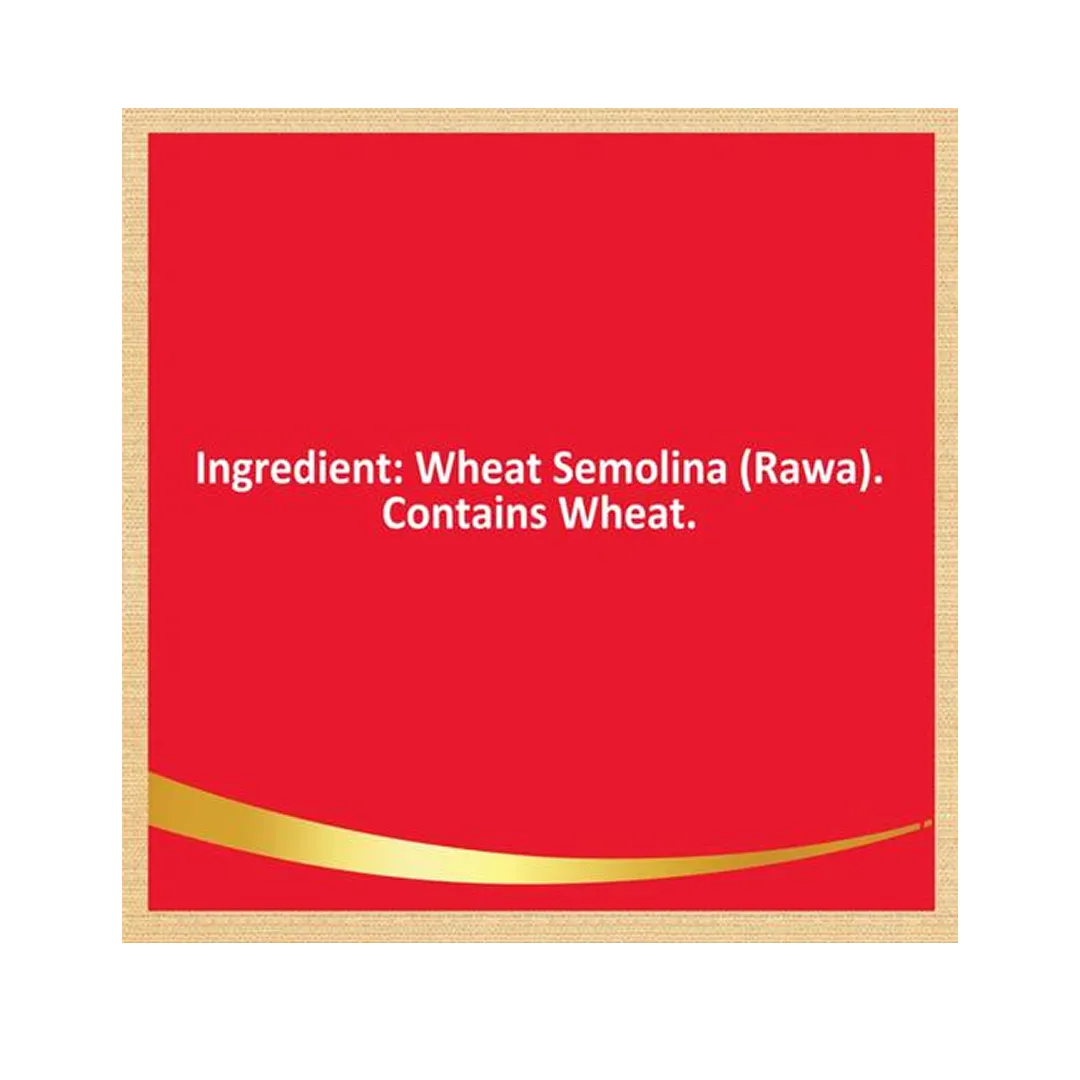 Aashirvaad Roasted Short Vermicelli 6