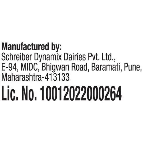 Epigamia Alphonso Mango Greek Yogurt Smoothie 7