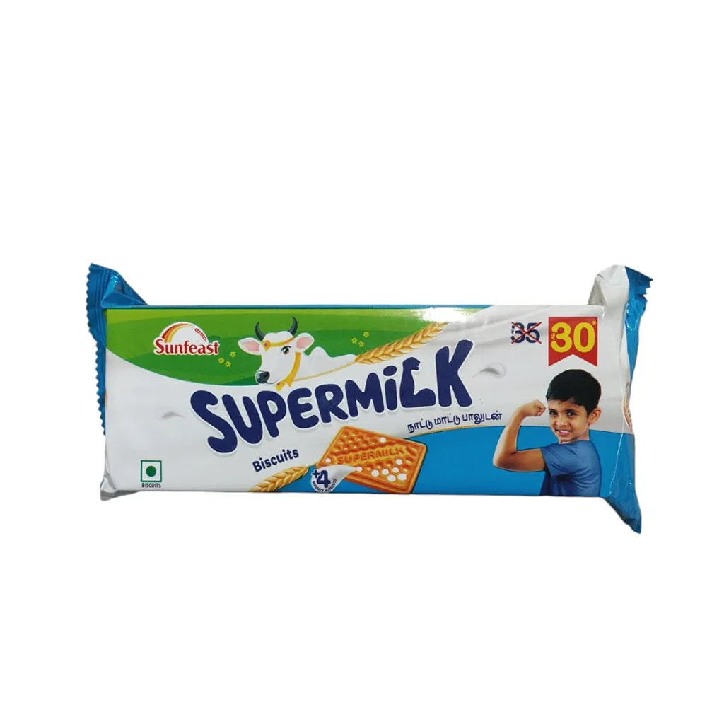 Sunfeast Super Milk Biscuits