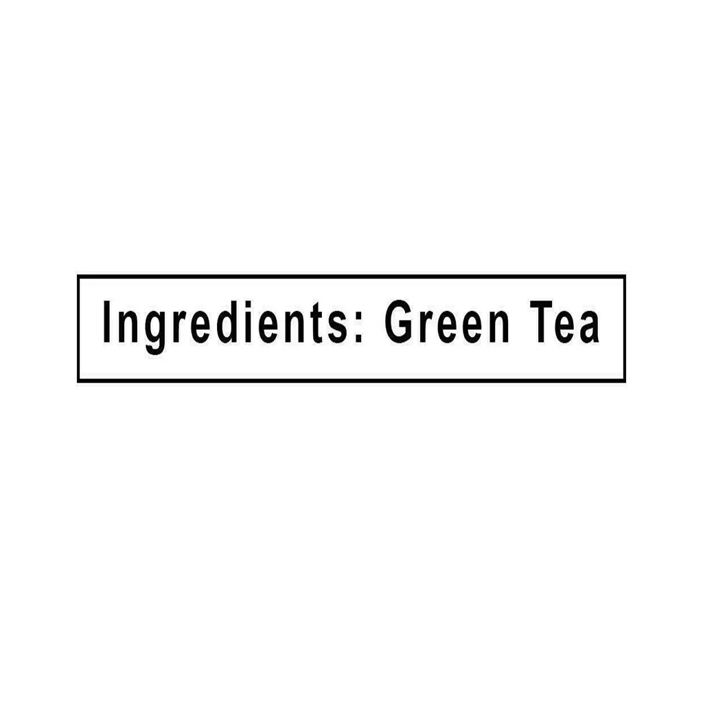 Lipton Pure & Light Green Tea Bags 2