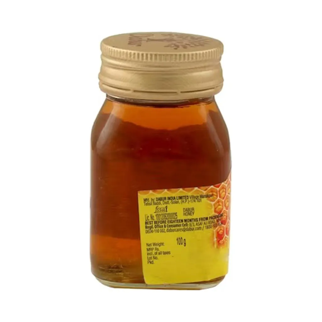 Dabur Honey 1