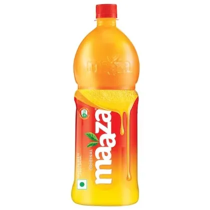 Maaza Mango Juice