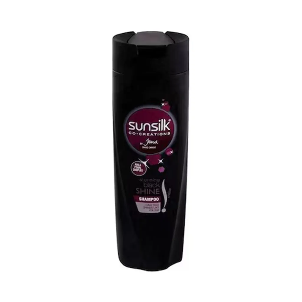 Sunsilk Black Shine Shampoo