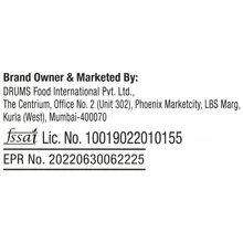 Epigamia Turbo Chocolate Milkshake 4