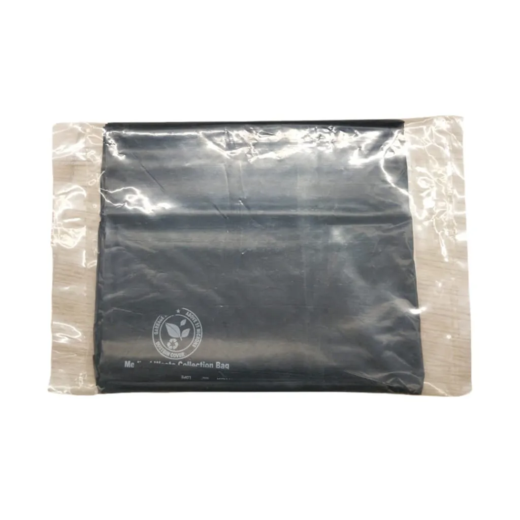 J-Son Flat Garbage Bag  1