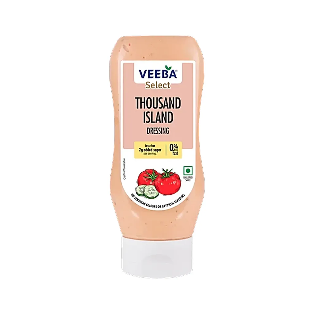 Veeba Thousand Island Sauce