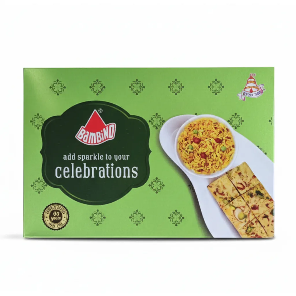 Bambino Celebration Gift Pack