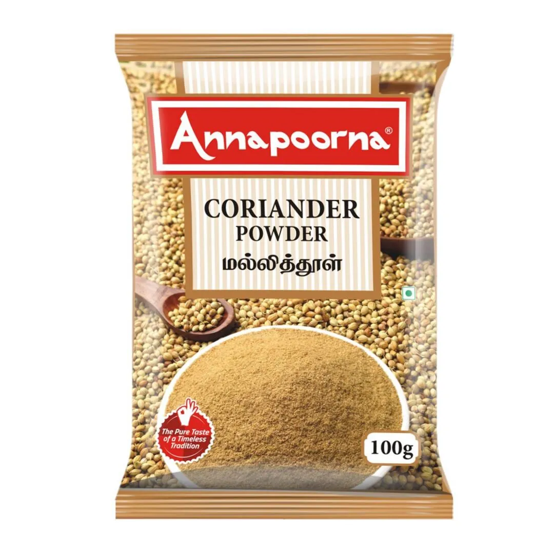 Annapoorna Coriander Powder